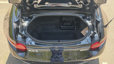 Mazda MX-5 1.5 [132] Sport 2dr Petrol Convertible